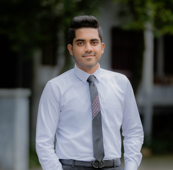 Shenal Gunasekara